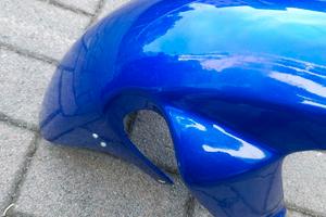 Parafango Suzuki Gsxr 750 k5