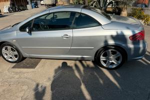 Peugeot 307cc 2.0 hdi