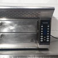 FORNO PIZZA PROFESSIONALE STIMA V/P 2 EVOLUTION