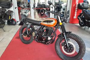 Mutt Fat Sabbath 250 - 2022