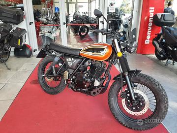 Mutt Fat Sabbath 250 - 2022