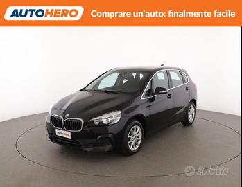 BMW 216 SL05994