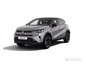 Renault Captur TCe 90 CV Techno
