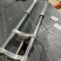 Forcella betor 35 per puch