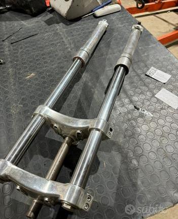 Forcella betor 35 per puch