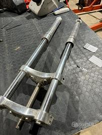 Forcella betor 35 per puch