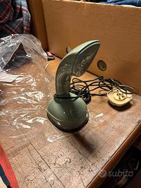 Telefono Ericofon cobra LM ericsson