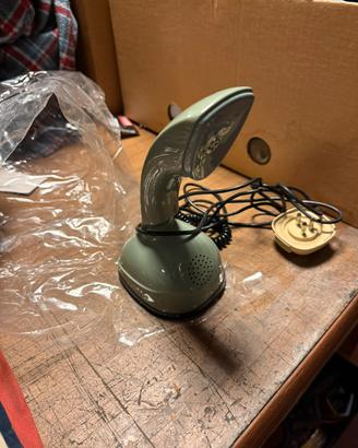 Telefono Ericofon cobra LM ericsson