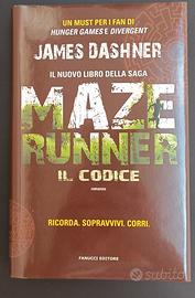 Maze Runner - Il codice e La mutazione