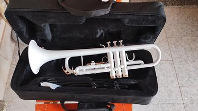 tromba bianca in sib