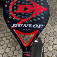 racchetta da padle Dunlop