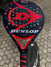 racchetta da padle Dunlop