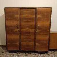 armadio vintage