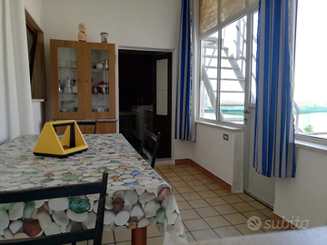 Appartamento nel centro storico di Monacizzo