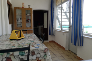 Appartamento nel centro storico di Monacizzo