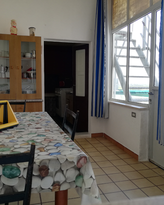 Appartamento nel centro storico di Monacizzo