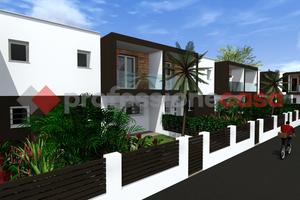 Villa o villino Avezzano [Cod. rif 3274718VRG]