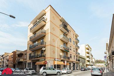 Immobile di 24 m² con 1 locale a Cagliari