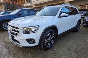 Mercedes-benz GLB 200 d Automatic Sport Plus 7 POS