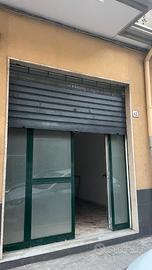 Locale commerciale centrale Aci Catena