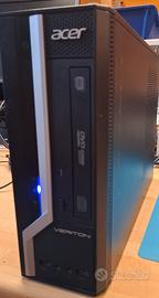 PC Acer Veriton