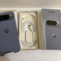 Google Pixel 10 Pro XL 16/512GB MediaWorld