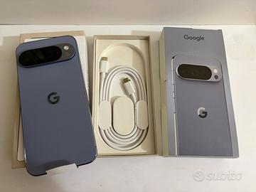 Google Pixel 10 Pro XL 16/512GB MediaWorld