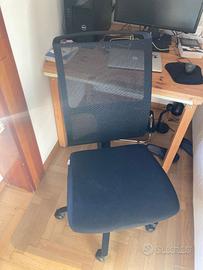 Sedia ufficio