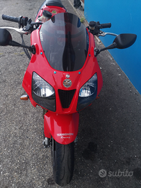 Honda vtr sp 01