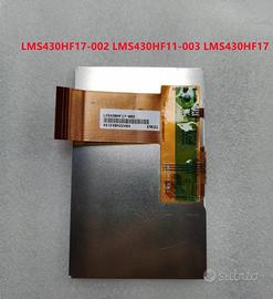 LCD nuovo, con touch screen TomTom Go 550 750 950