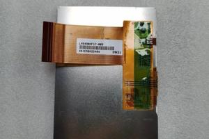 LCD nuovo, con touch screen TomTom Go 550 750 950