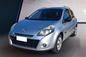 Renault Clio Sportour 1.2 16v Luxe SW gpl