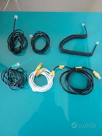 cavi ethernet/ cavi di rete