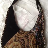 Borsa Cafè Noir nera