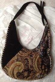 Borsa Cafè Noir nera