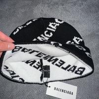 Cappello Invernale Balenciaga