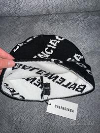 Cappello Invernale Balenciaga