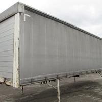 CASSA SCARRABILE LUNGHEZZA 9600