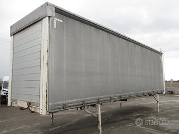 CASSA SCARRABILE LUNGHEZZA 9600