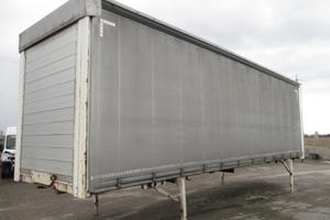 CASSA SCARRABILE LUNGHEZZA 9600