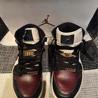 Air Jordan 1 Mid SE