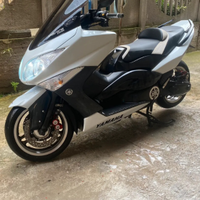 T max