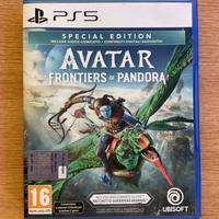 Avatar: Frontiers of Pandora