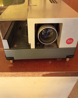 vintage anni 60 proiettore 