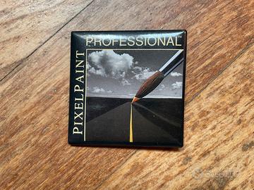 Spilla Apple Vintage - Gadget Eventi & Convention