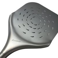 Pala per pizza forata flessibile scorrevole