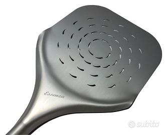 Pala per pizza forata flessibile scorrevole