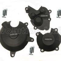 Cover Protezione motore per Kawasaki ZX6R ZX10R