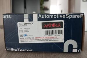 Kit 2 tamponi ammortizzatore opel Mokka del 2016