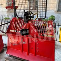 Verricello Forestale Königswieser Kgd 5.5 ton